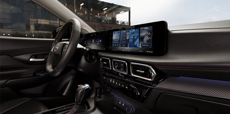 Stevens Creek Nissan in Santa Clara CA