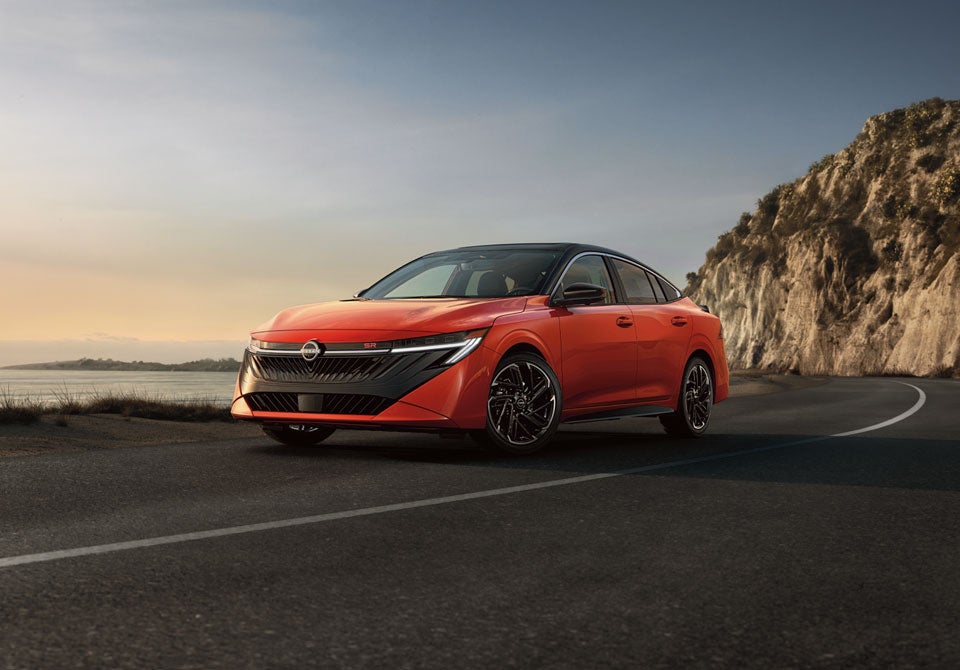 NISSAN Sentra Stevens Creek Nissan in Santa Clara CA