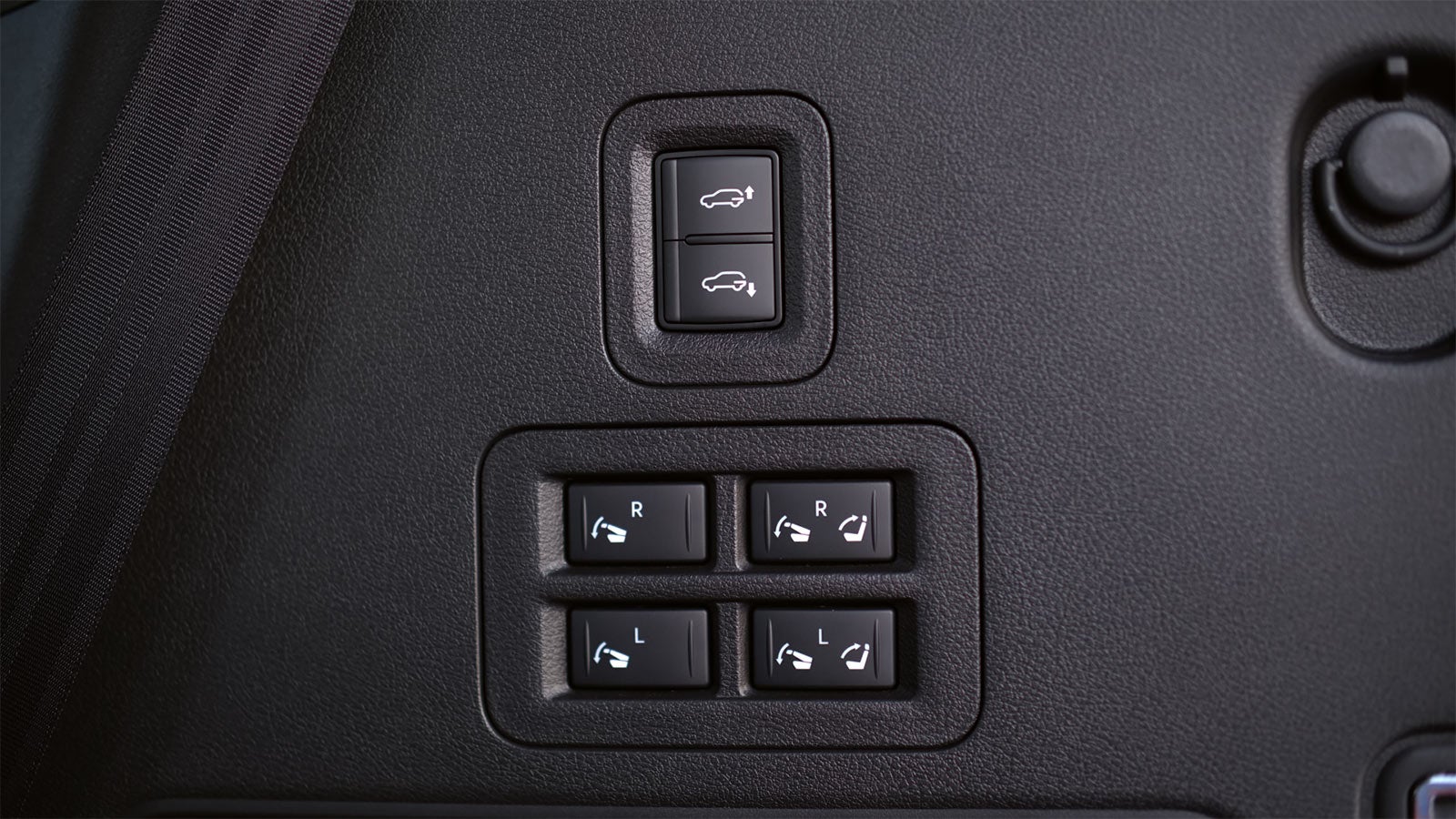 2026 Nissan Armada | Stevens Creek Nissan in Santa Clara, CA