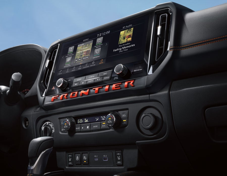 Stevens Creek Nissan in Santa Clara CA