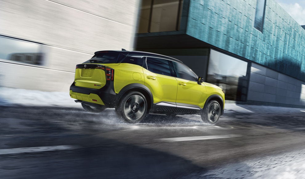 NISSAN Kicks Stevens Creek Nissan in Santa Clara CA