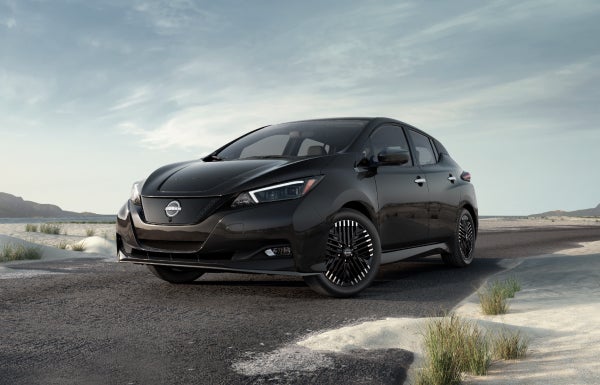 Stevens Creek Nissan in Santa Clara CA