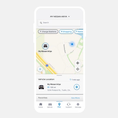 Stevens Creek Nissan in Santa Clara CA
