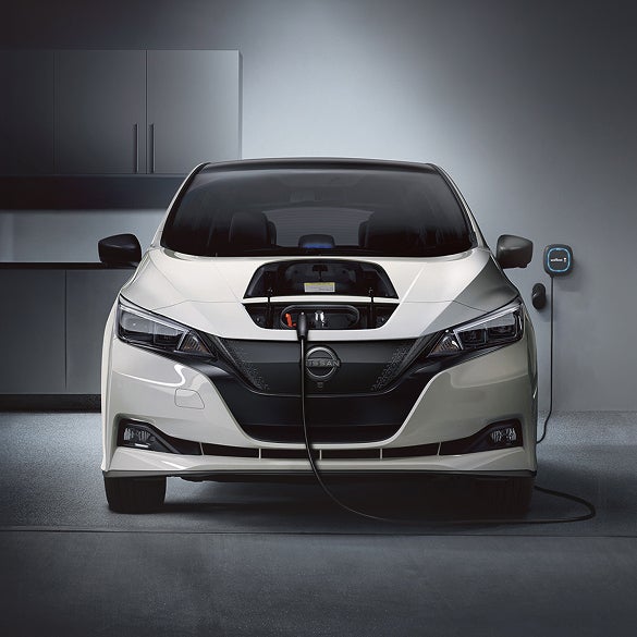 Stevens Creek Nissan in Santa Clara CA