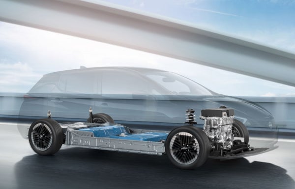 Stevens Creek Nissan in Santa Clara CA