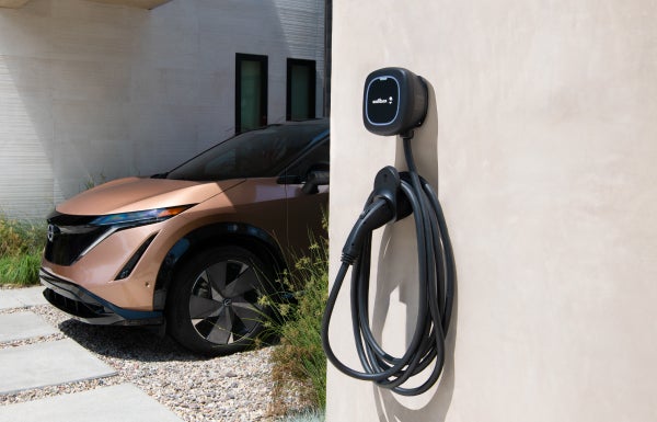 Stevens Creek Nissan in Santa Clara CA