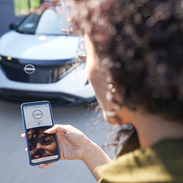 Stevens Creek Nissan in Santa Clara CA