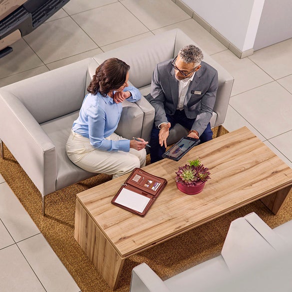 Stevens Creek Nissan in Santa Clara CA