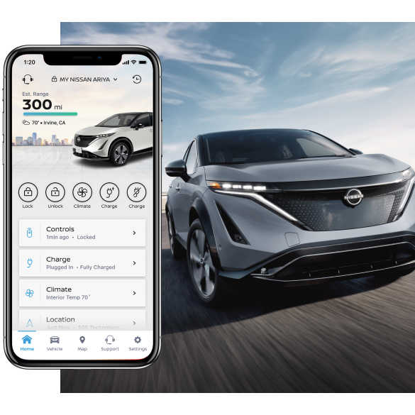 Stevens Creek Nissan in Santa Clara CA