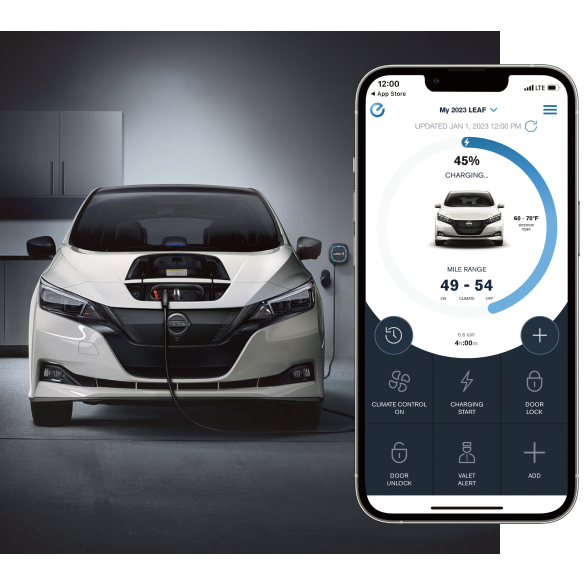 Stevens Creek Nissan in Santa Clara CA