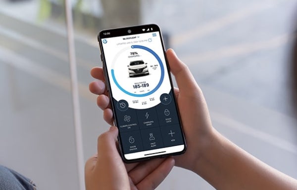 Stevens Creek Nissan in Santa Clara CA