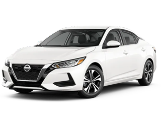 2023 Nissan Sentra