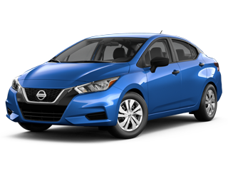 2023 Nissan Versa