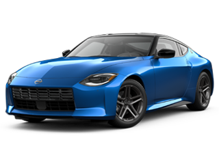 2023 Nissan Z Coupe