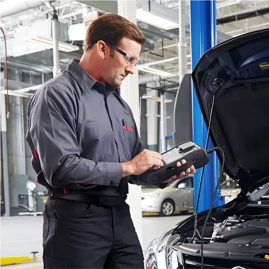 Stevens Creek Nissan in Santa Clara CA