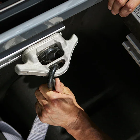 Stevens Creek Nissan in Santa Clara CA