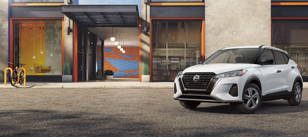 Stevens Creek Nissan in Santa Clara CA