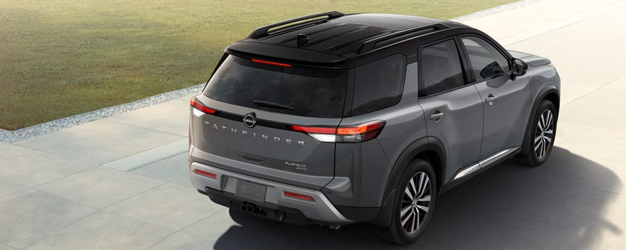 Stevens Creek Nissan in Santa Clara CA