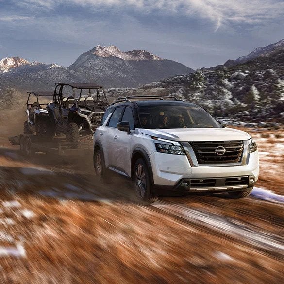 Stevens Creek Nissan in Santa Clara CA