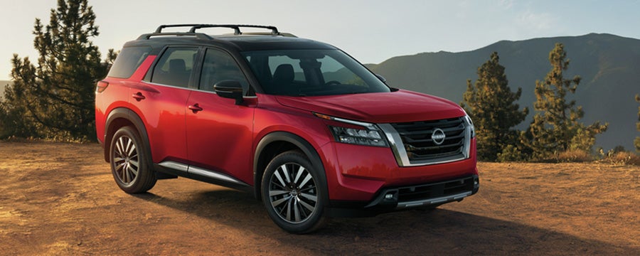 Stevens Creek Nissan in Santa Clara CA