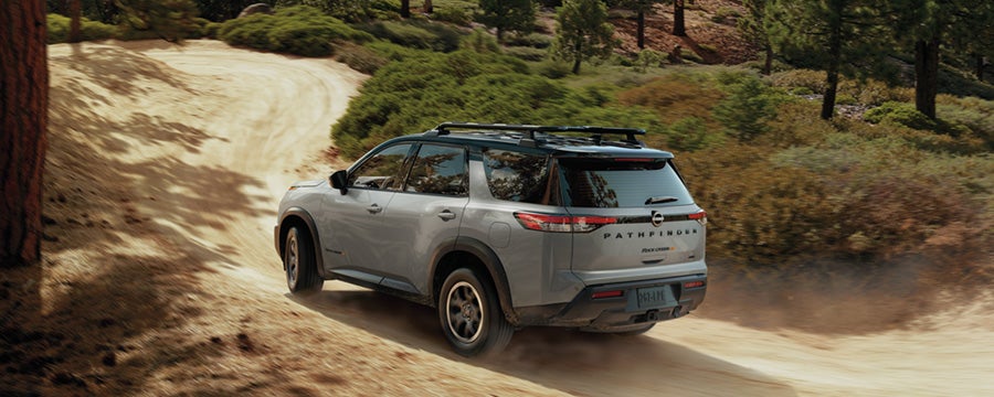 Stevens Creek Nissan in Santa Clara CA