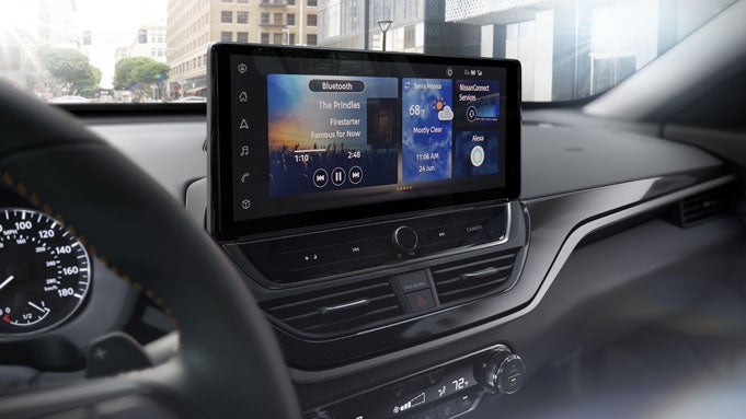 Stevens Creek Nissan in Santa Clara CA