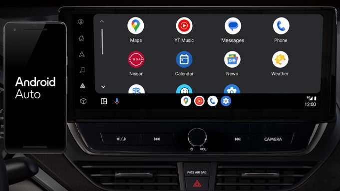 Stevens Creek Nissan in Santa Clara CA