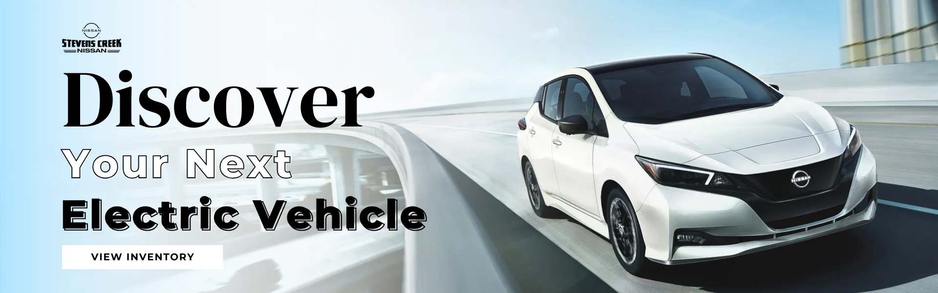 Discover Your Next Electric Vehicle