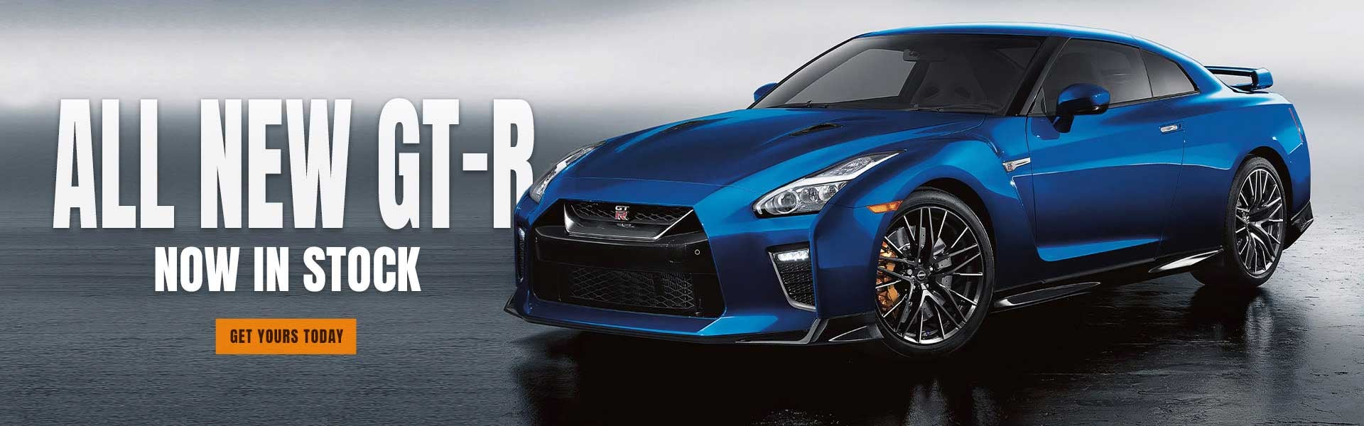 GTR