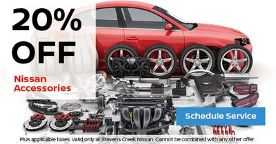 santa clara san jose ca nissan dealer service parts specials stevens creek nissan santa clara san jose ca nissan